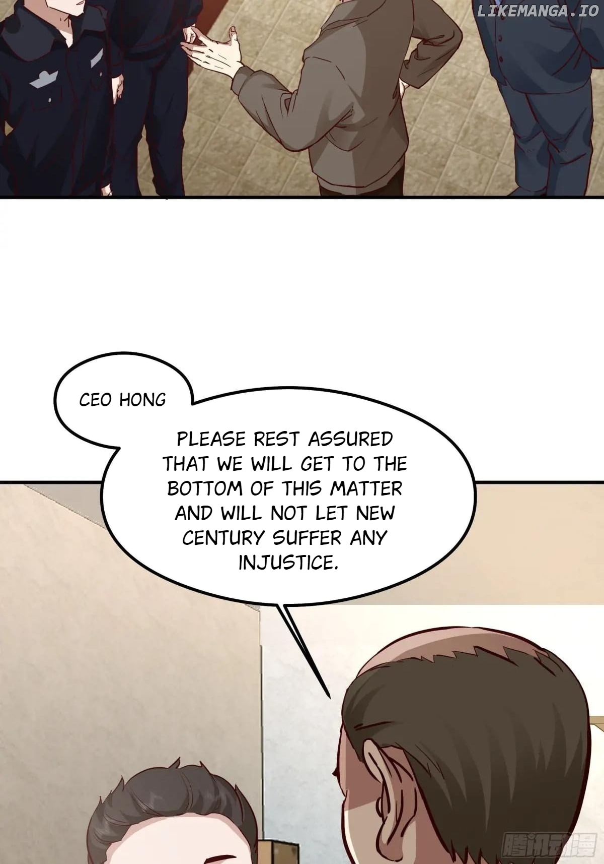 I Really Don’t Want to be Reborn Chapter 435 - page 45